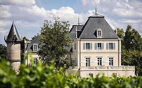 Chateau De Citeaux - Fontenille Collection